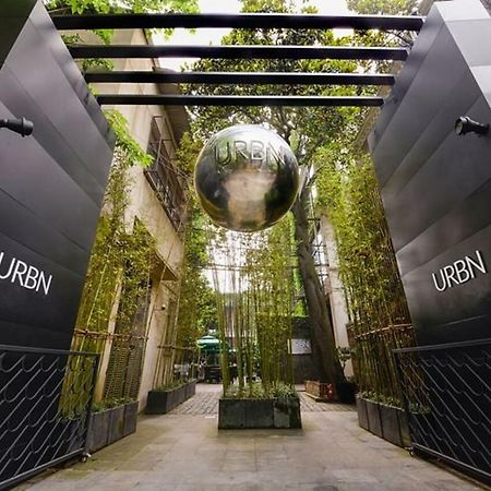 Urbn Boutique Şanghay Dış mekan fotoğraf