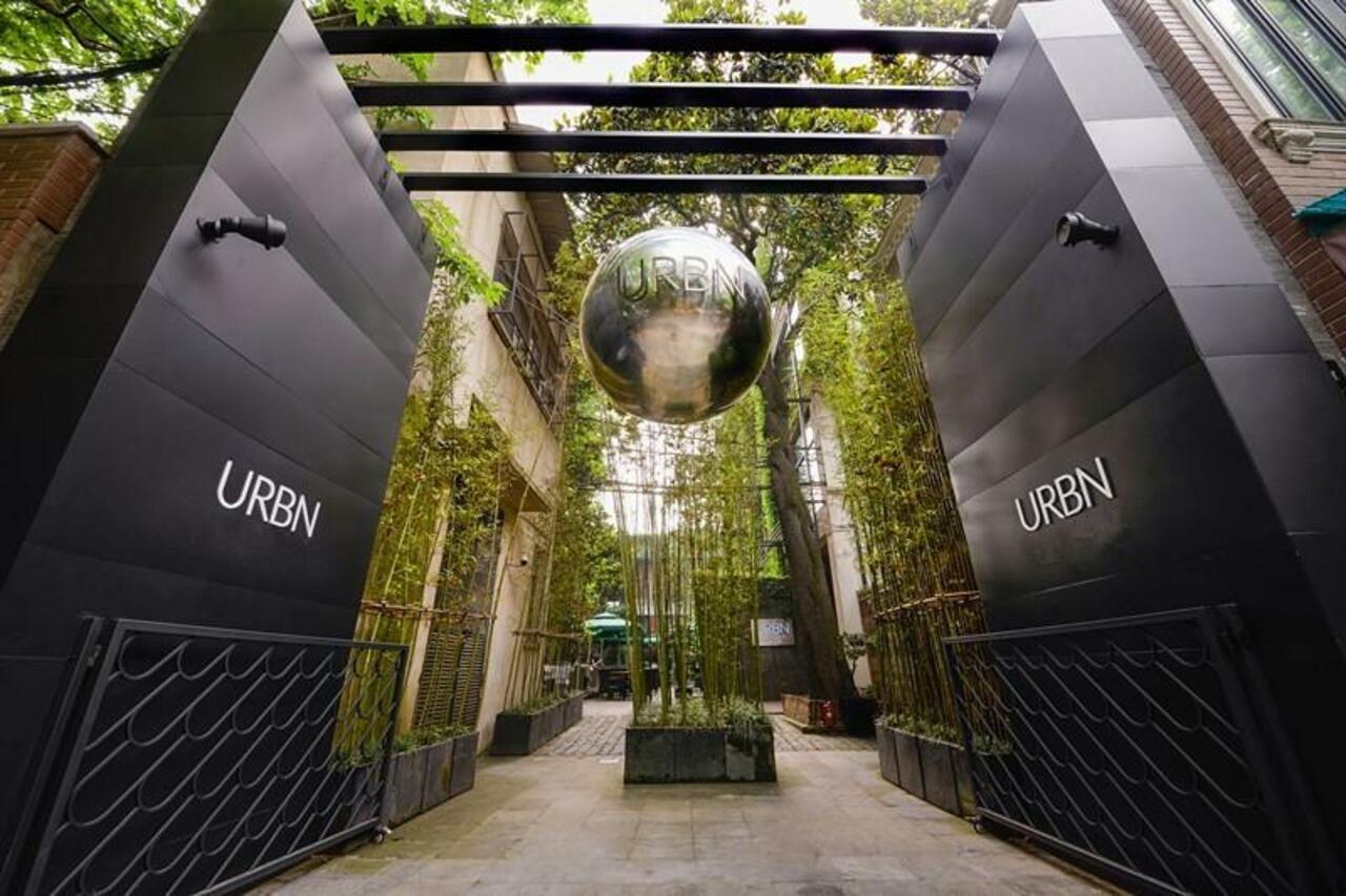 Urbn Boutique Şanghay Dış mekan fotoğraf