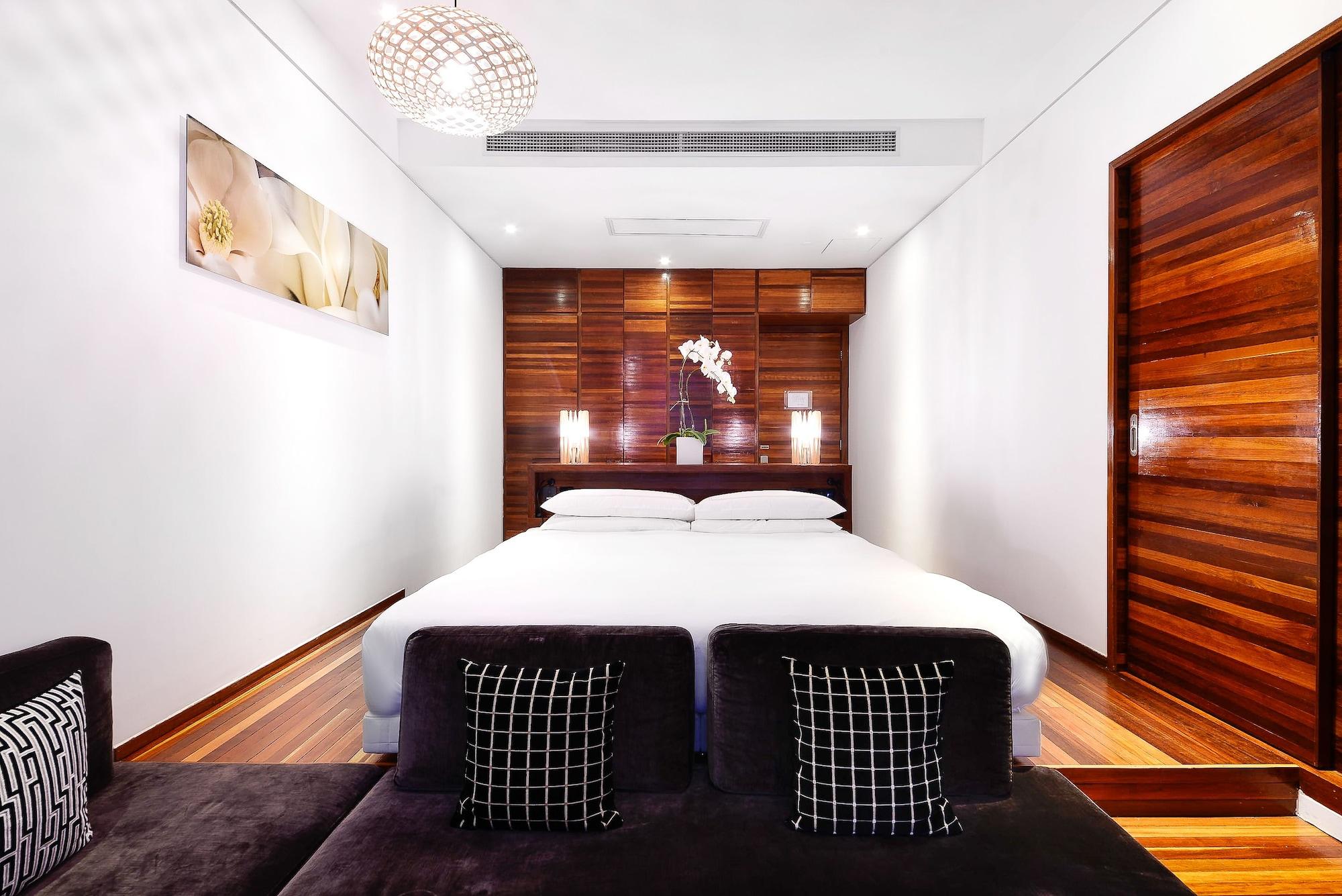 Urbn Boutique Şanghay Dış mekan fotoğraf
