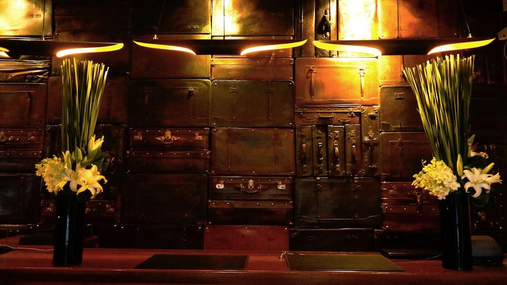 Urbn Boutique Şanghay Dış mekan fotoğraf