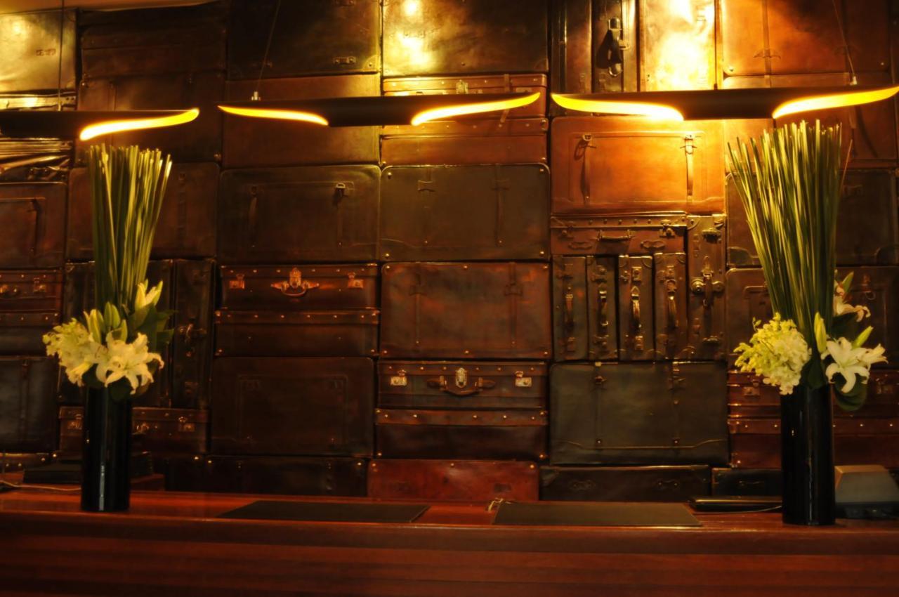 Urbn Boutique Şanghay Dış mekan fotoğraf