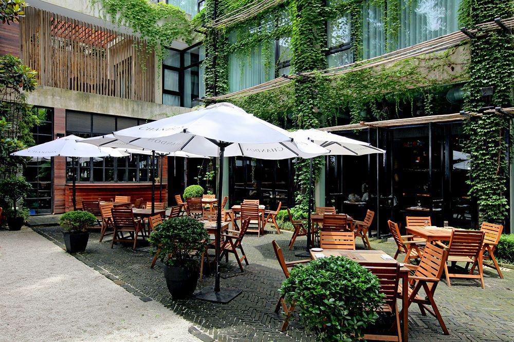 Urbn Boutique Şanghay Dış mekan fotoğraf