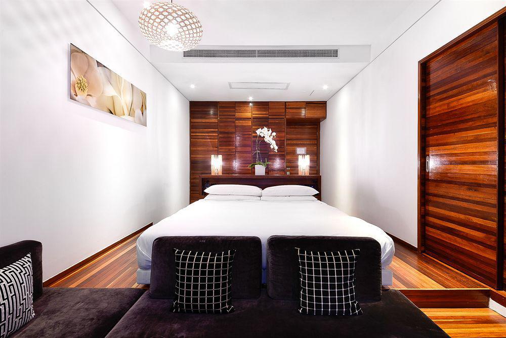Urbn Boutique Şanghay Dış mekan fotoğraf